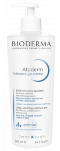 Bioderma Atoderm Intensive Gel-Crème