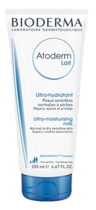 Bioderma Atoderm Lait