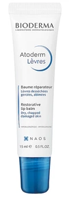 Bioderma Atoderm Lip Balm