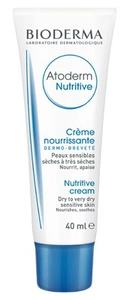 Bioderma Atoderm Nutritive (Discontinued)