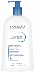 Bioderma Atoderm Shower Cream