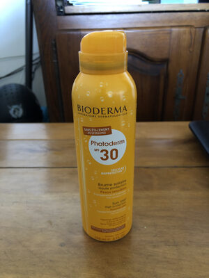 Bioderma