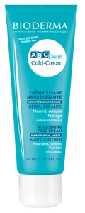 Bioderma Bioderma ABC Cold Cream