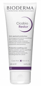 Bioderma Cicabio Restor - Soin Apaisant Protecteur