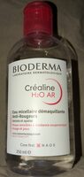 Créaline H2O AR