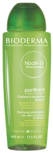 Bioderma Nodé G Shampooing Purifying Shampoo