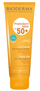 Bioderma Photoderm Max SPF50+ Family Milk