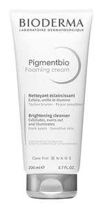 Bioderma Pigmentbio Foaming Cream