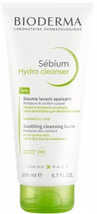 Bioderma Sébium Hydra Cleanser