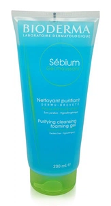 Bioderma Sebium Gel Moussant