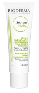 Bioderma Sebium Hydra Cream