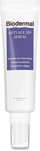 Biodermal Anti age 50+ face serum