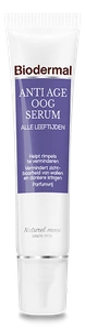 Biodermal Anti Age Oogserum