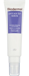 Biodermal ANTI-AGEING 25+ SERUM
