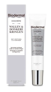 Biodermal ANTI-AGEING OOGCRÈME