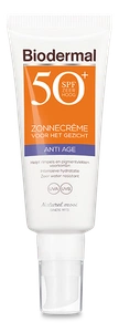 Biodermal Biodermal Anti-Age Spf 50