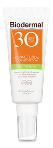 Biodermal Biodermal Mattifying Spf 30