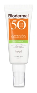 Biodermal Biodermal Mattifying Spf 50