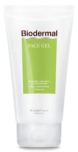 Biodermal Face Gel