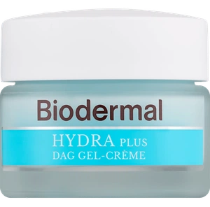 Biodermal Hydra Plus dag-gel-crème