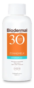 Biodermal Hydraplus zonnemelk SPF 30