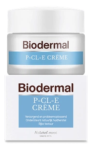 Biodermal P-Cl-E Crème