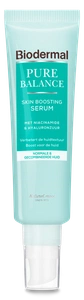 Biodermal Pure Balance Skin Boosting Serum