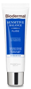Biodermal Sensitive Balance Fluïde