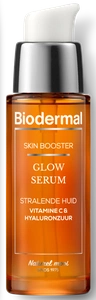 Biodermal Serum Skin Booster Glow Serum