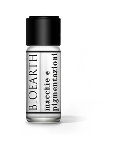 bioearth Siero Viso Macchie E Pigmentazione