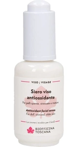 Biofficina Toscana Antioxidant Facial Serum