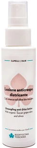 Biofficina Toscana Lozione Anticrespo Districante