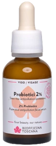Biofficina Toscana Probiotics 2%
