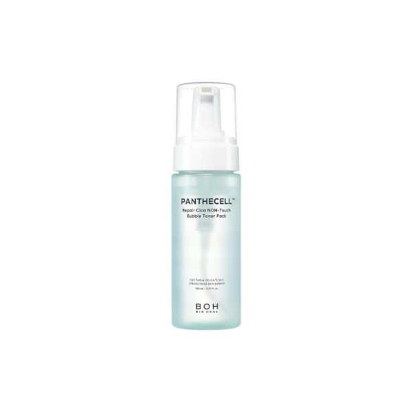 BIOHEAL BOH Panthecell Repair Cica Non-Touch Bubble Toner Pack - 150ml