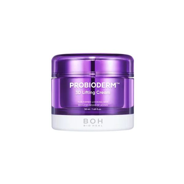 BIOHEAL BOH Probioderm 3D Lifting Cream - 50ml