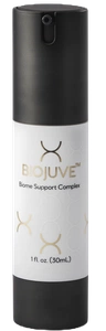 Biojuve Biome Support Complex