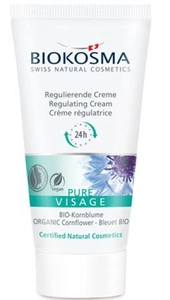 Biokosma Regulating Cream 24h