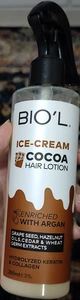 Biol Hair Leave_in Lotion