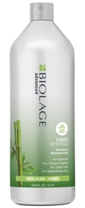 Biolage Advance Fiberstrong Shmapoo For Fragile Hair