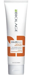 Biolage Color Balm Saffron Red