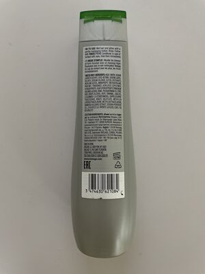 Shampoo