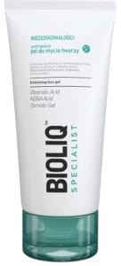 BIOLIQ Exfoliating Face Gel