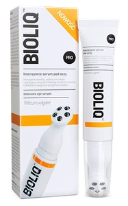 BIOLIQ Intensive Eye Serum
