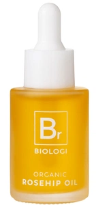 Biologi BR Organic Rosehip Oil