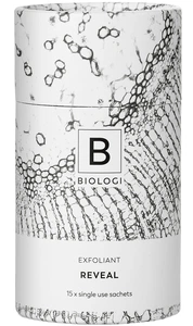 Biologi BX Reveal Exfoliant