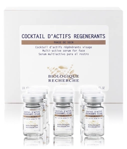 Biologique Recherche Cocktail D'Actifs Regenerants Serums