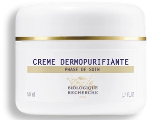 Biologique Recherche Crème Dermopurifiante (Discontinued)