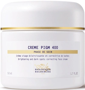 Biologique Recherche Crème Pigm 400