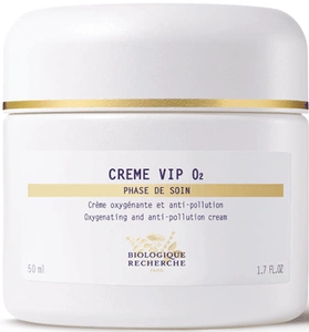 Biologique Recherche Crème Vip O2