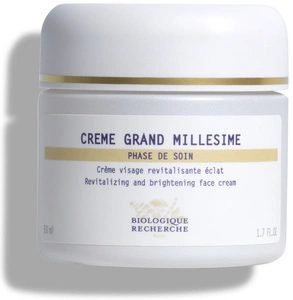 Biologique Recherche Creme Grand Millesime